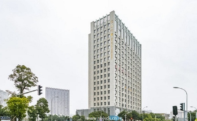 堇山大厦